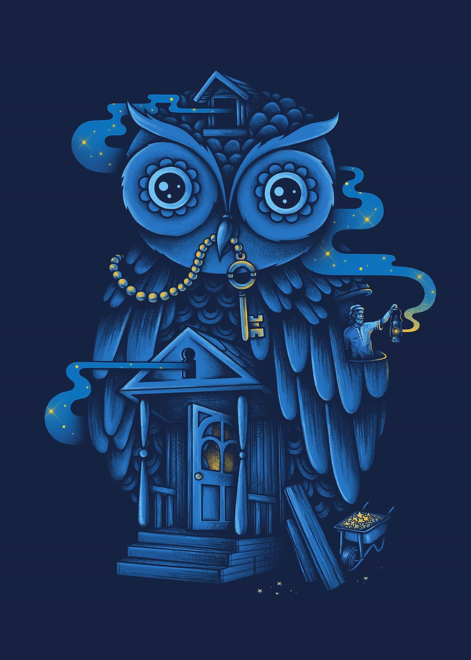 Guardian of the Night