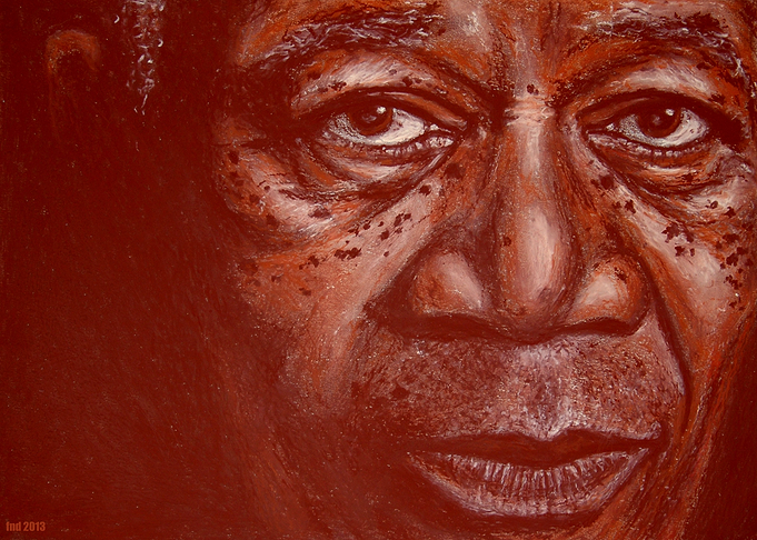 freeman