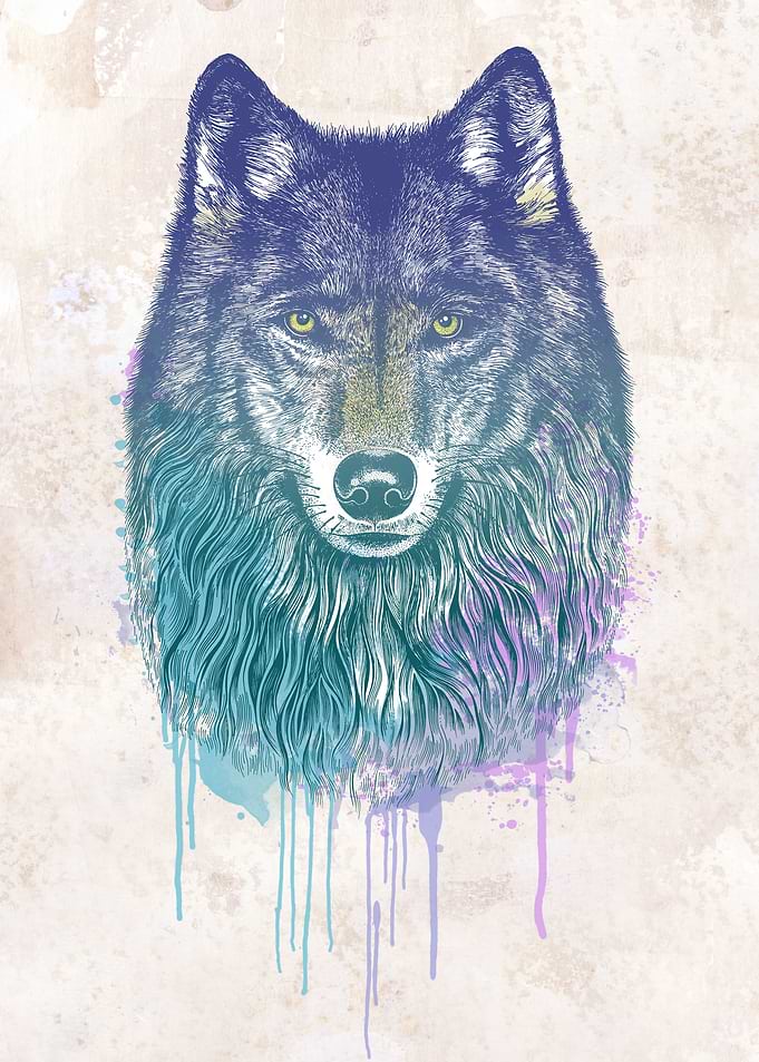 Dream Wolf