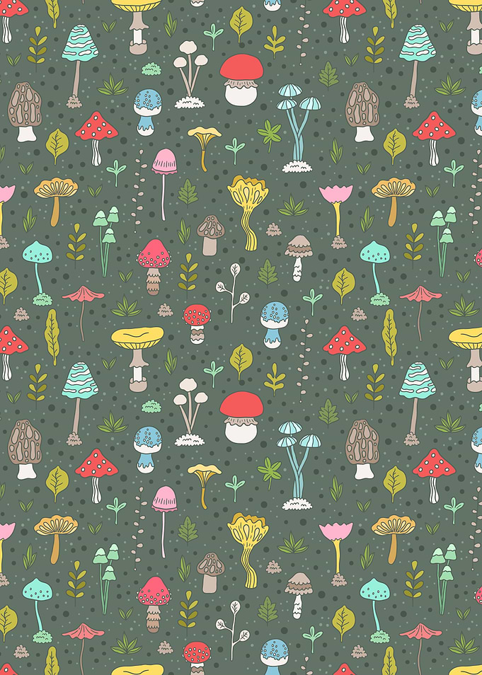 Mushrooms