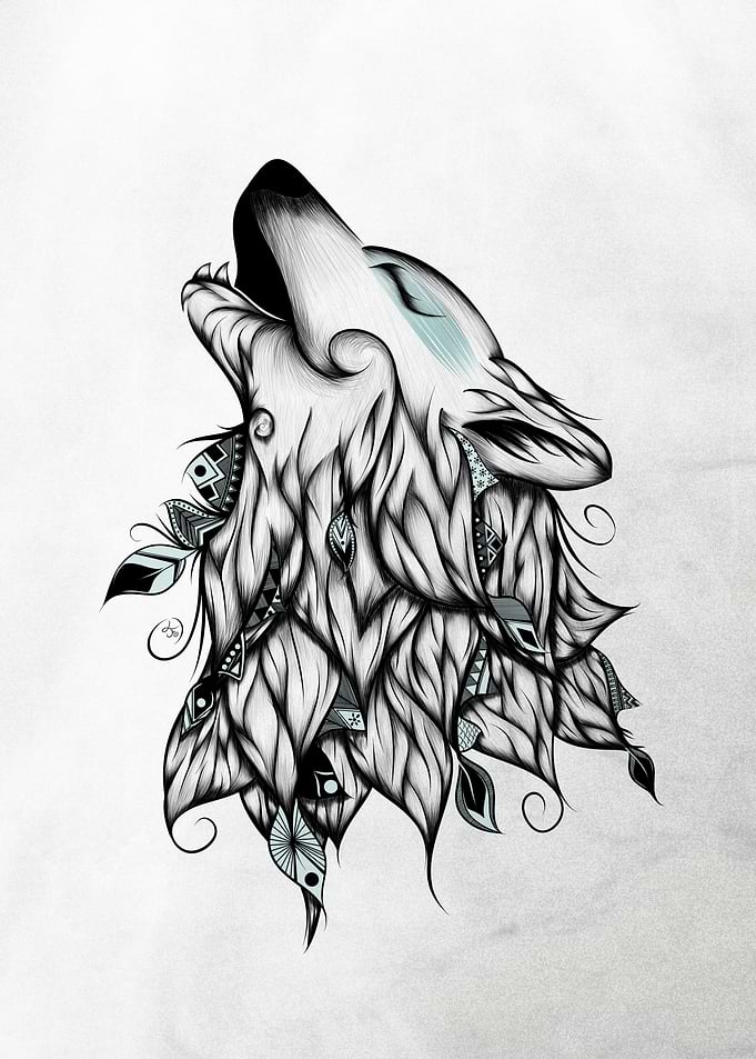 The Wolf