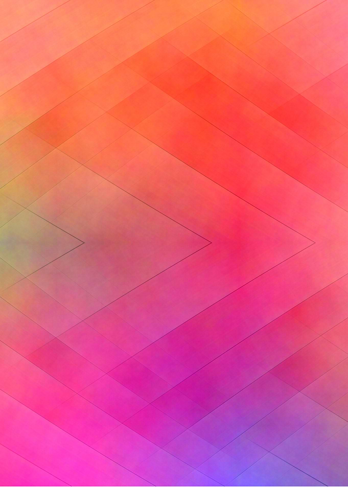 modern geometric pattern