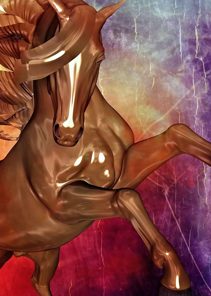 War Horse