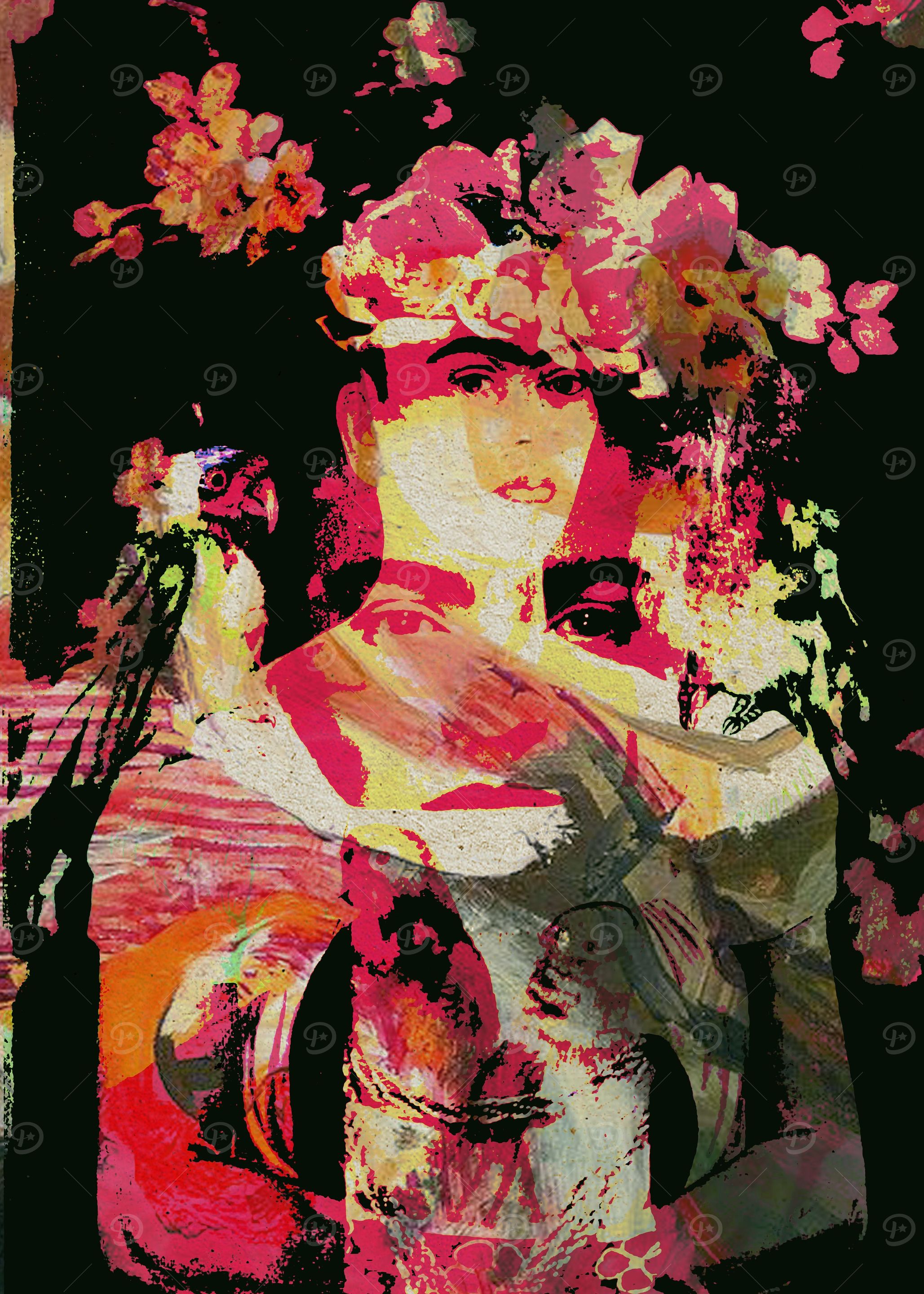 Frida