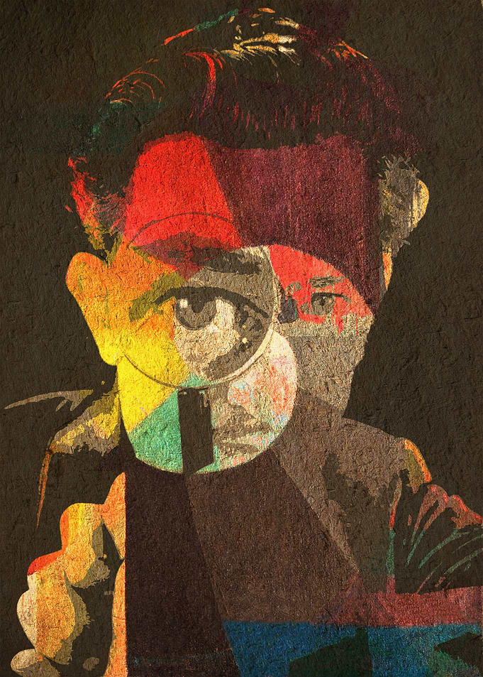Dalí