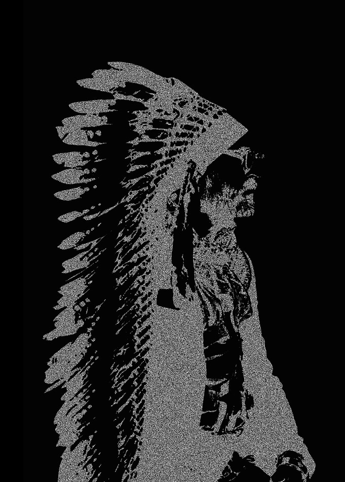 modern chief