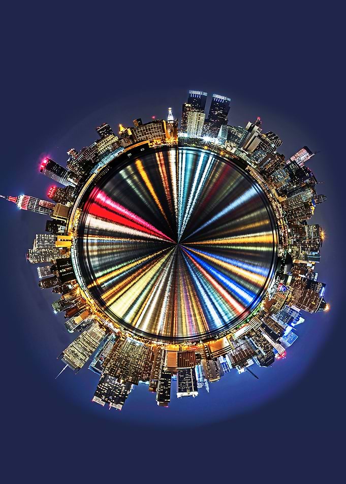 planet of new york