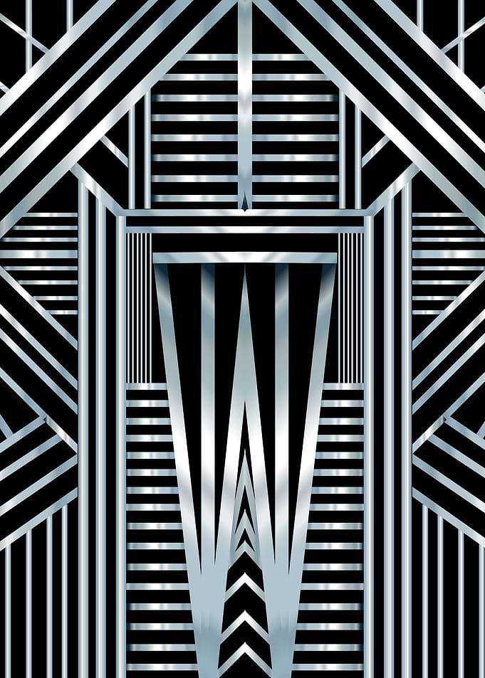 Welcome To The Silver Hotel