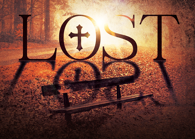 Lost
