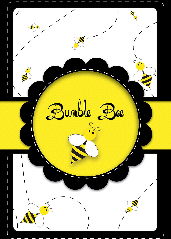 Bumble Bee