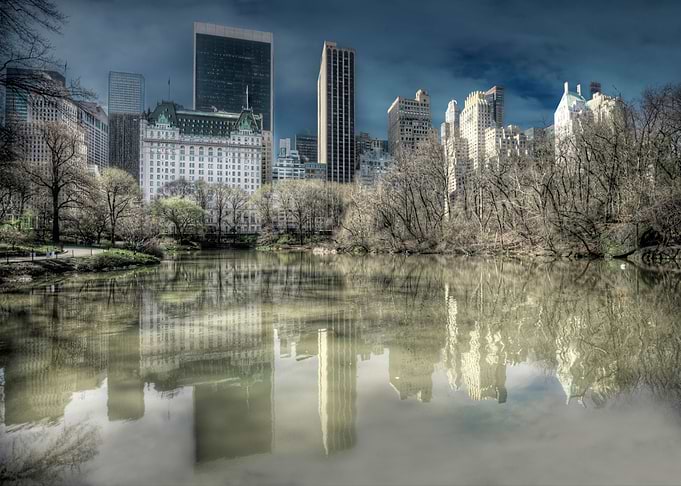 Center Park