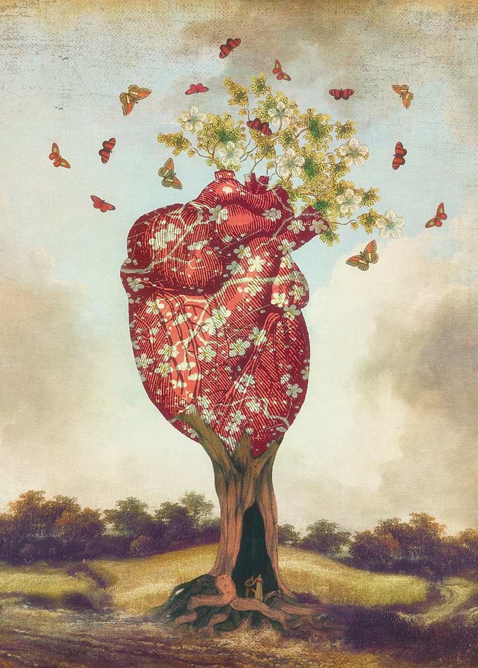 Love Tree
