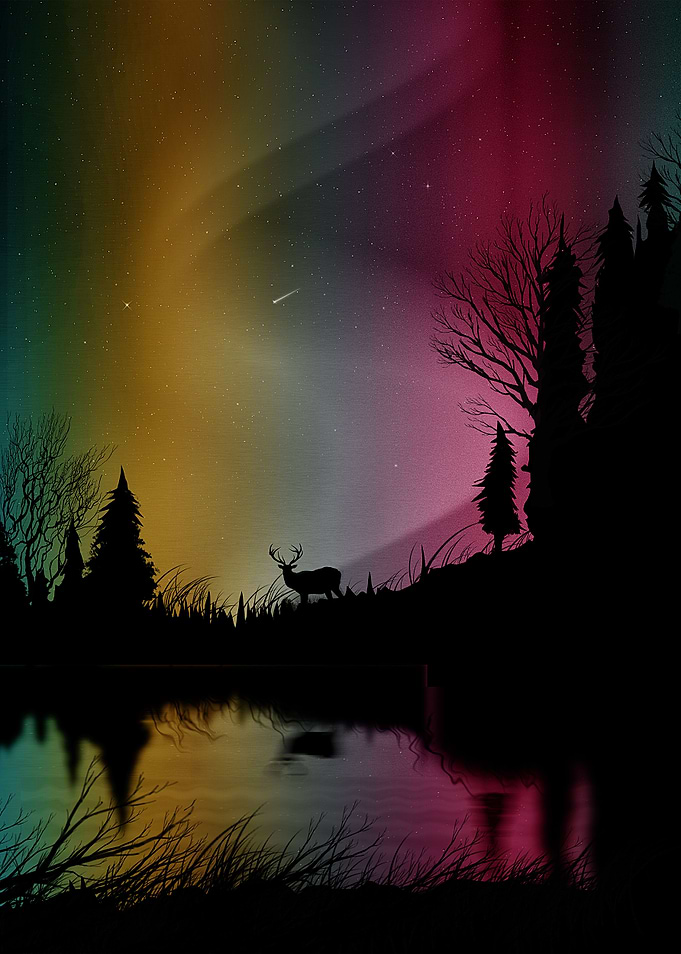 My Aurora