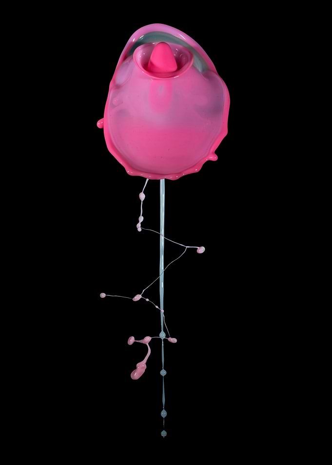 Pink Rose