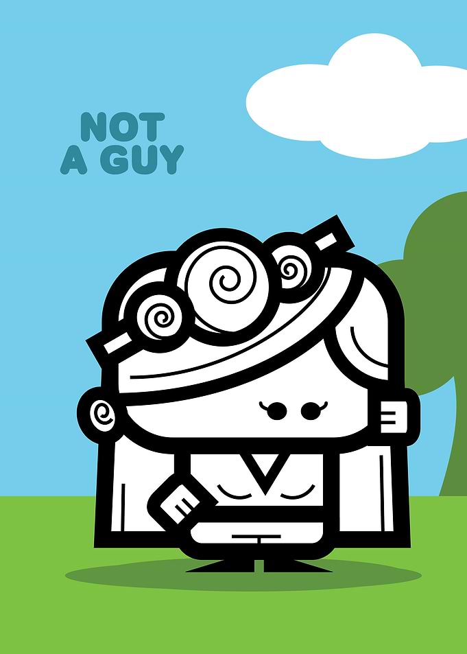 Store Brand Fantasy - Not A Guy