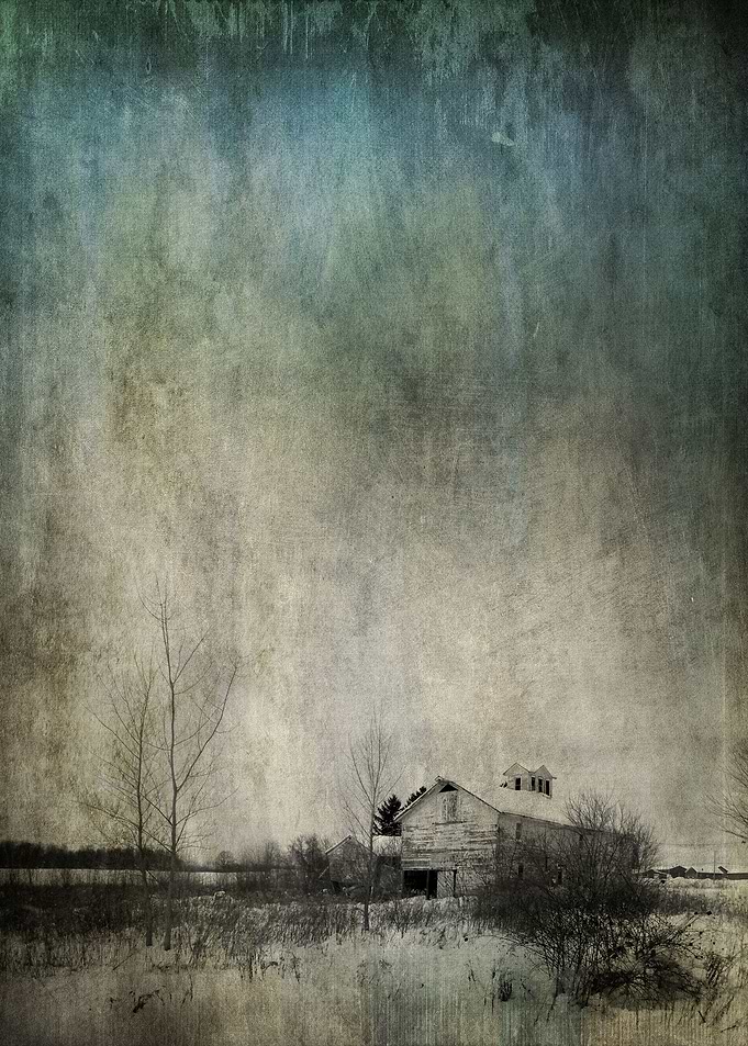 Waiting for Spring