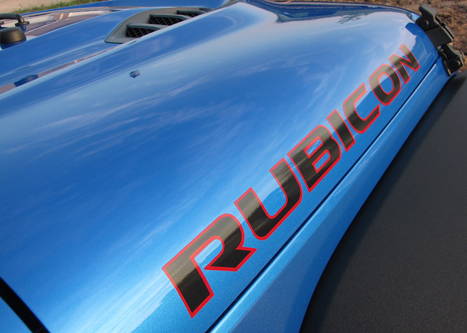 Blubicon