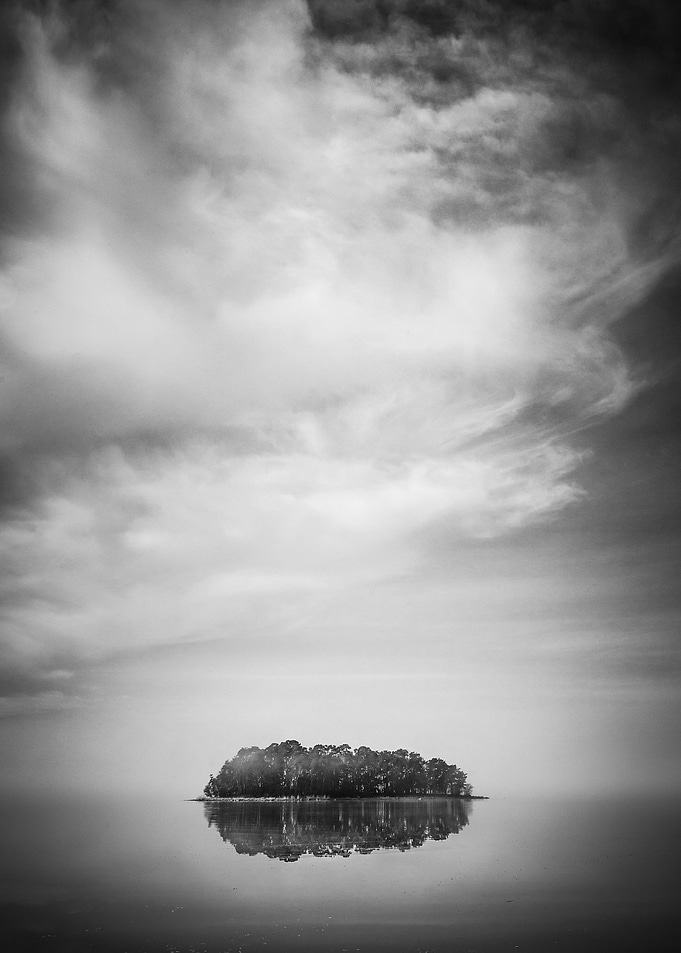 The vessel