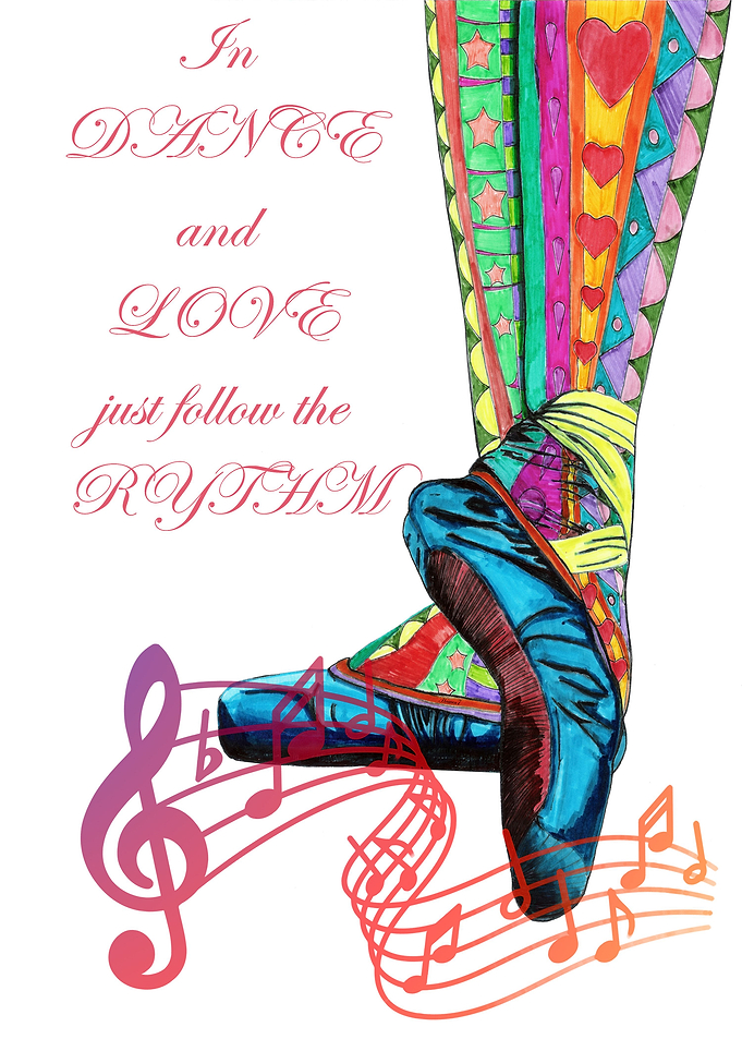 LOVE RYTHM