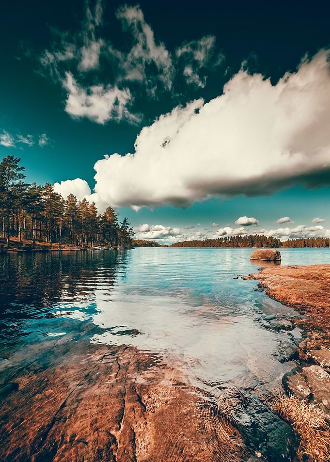 Belle Svezia