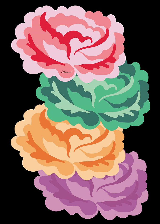 ROSES
