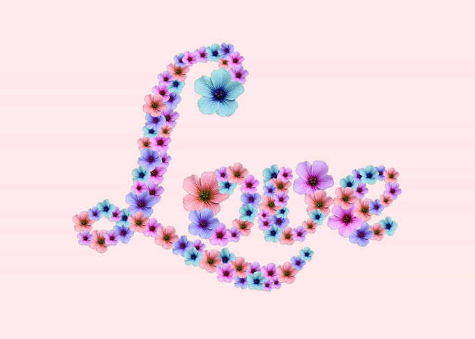 Blossom love