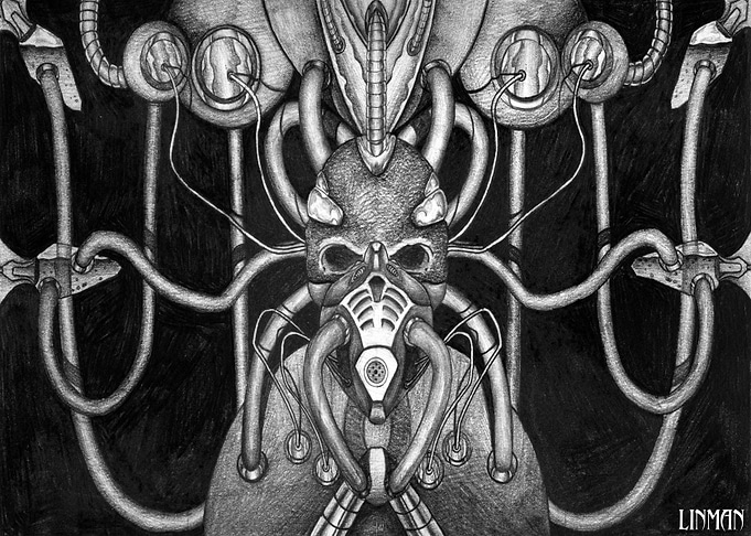 Symmetrical Slave