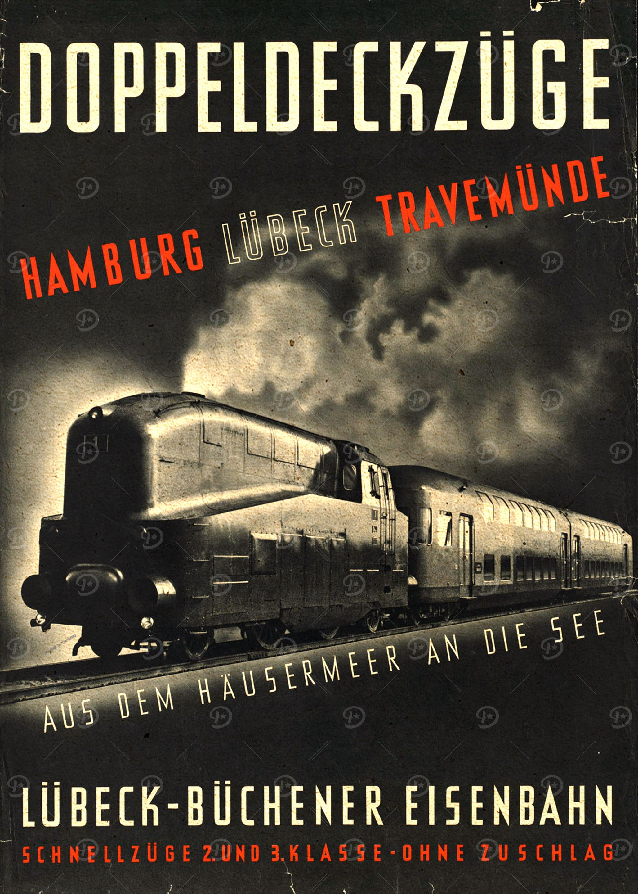 Hamburg