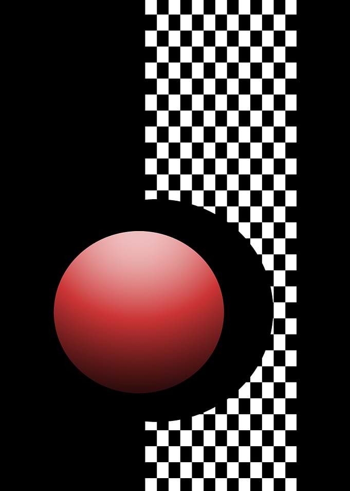Red Point CB