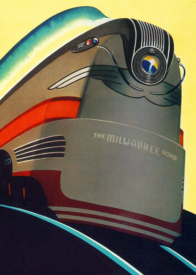 The Milwaukee