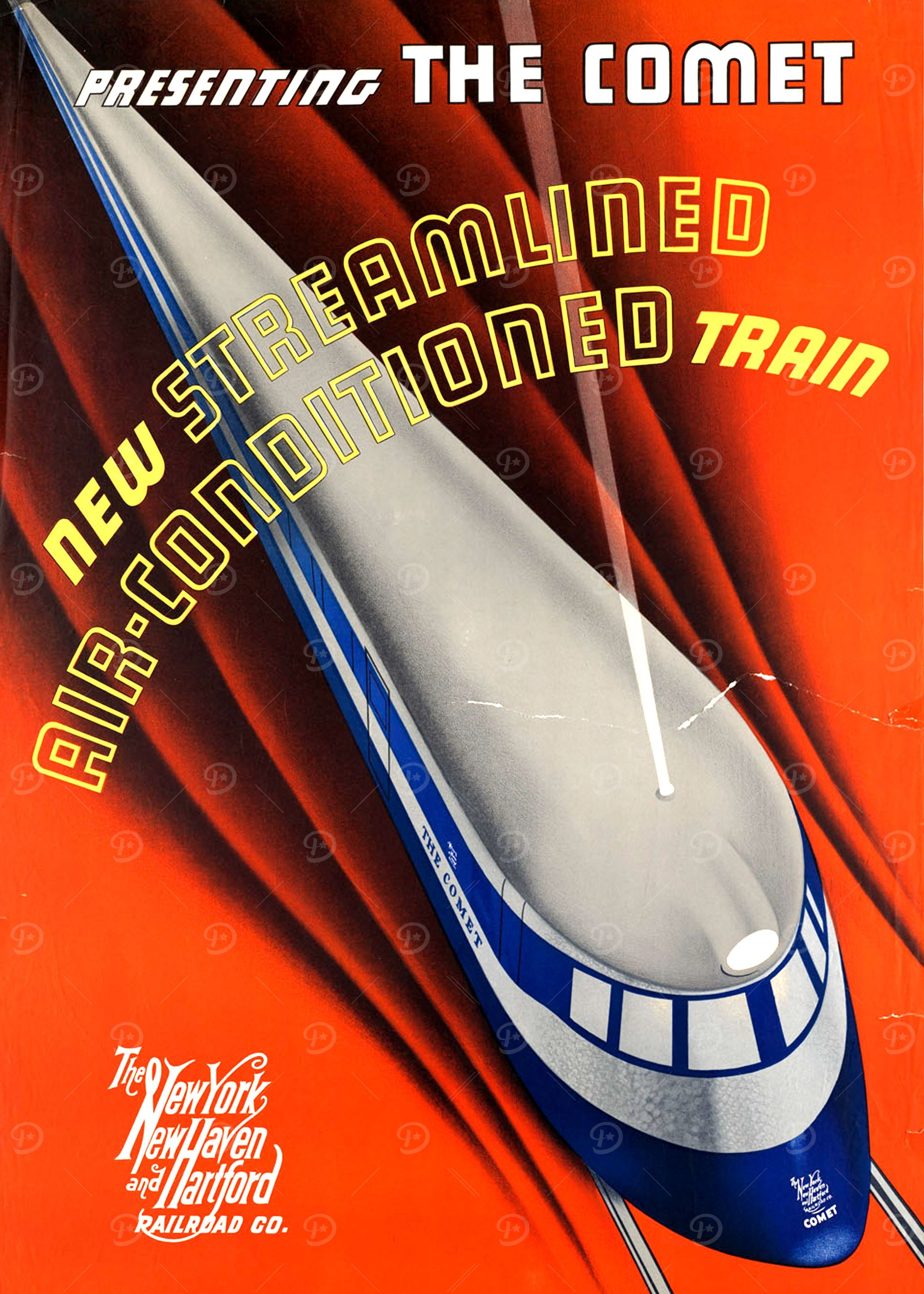 The Comet