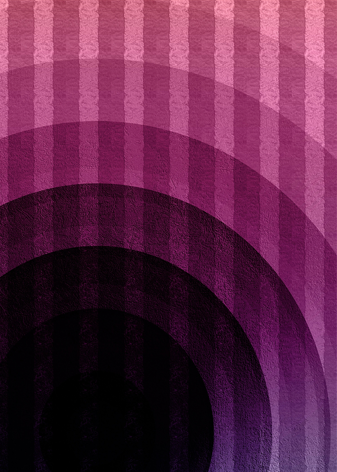 Purple Abstract