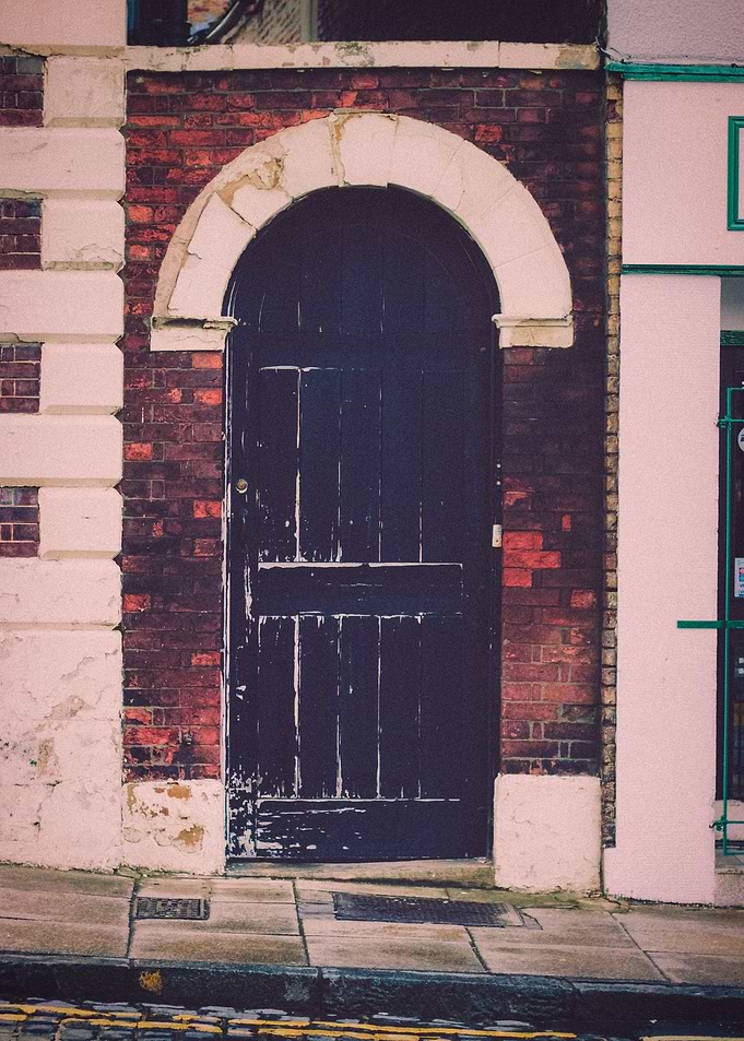 Street Arch