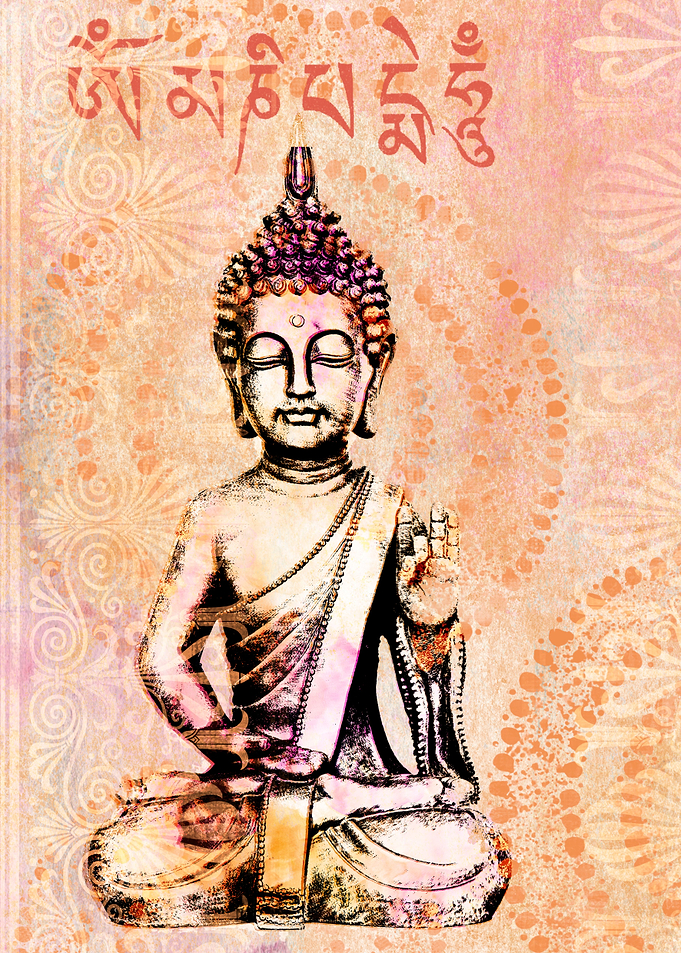 Buddha