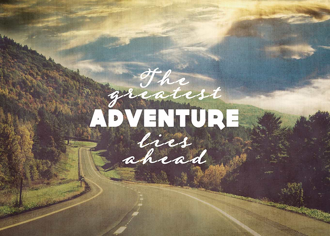 Wanderlust Inspiration