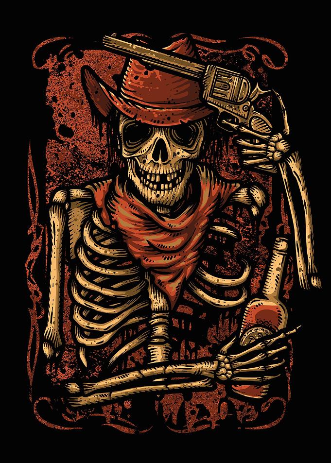 Outlaw