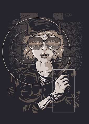 Dangerous Mind