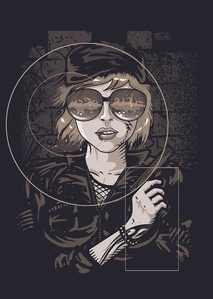 Dangerous Mind