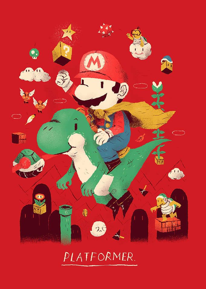 platformer