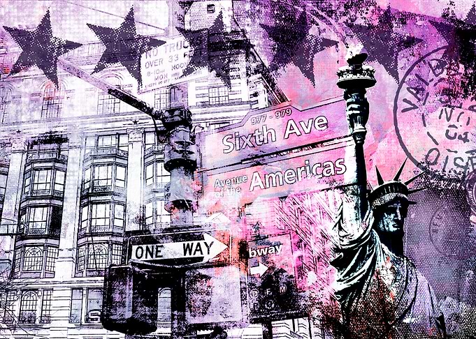 New York