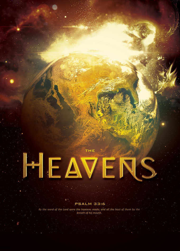 The Heavens