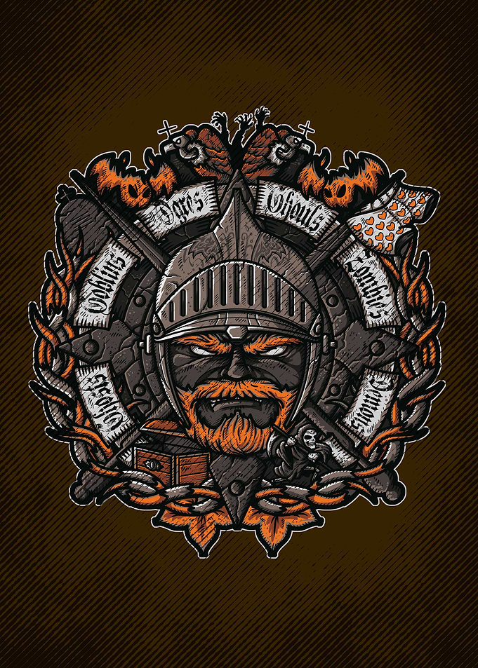 GNG Crest