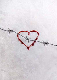 bleeding love