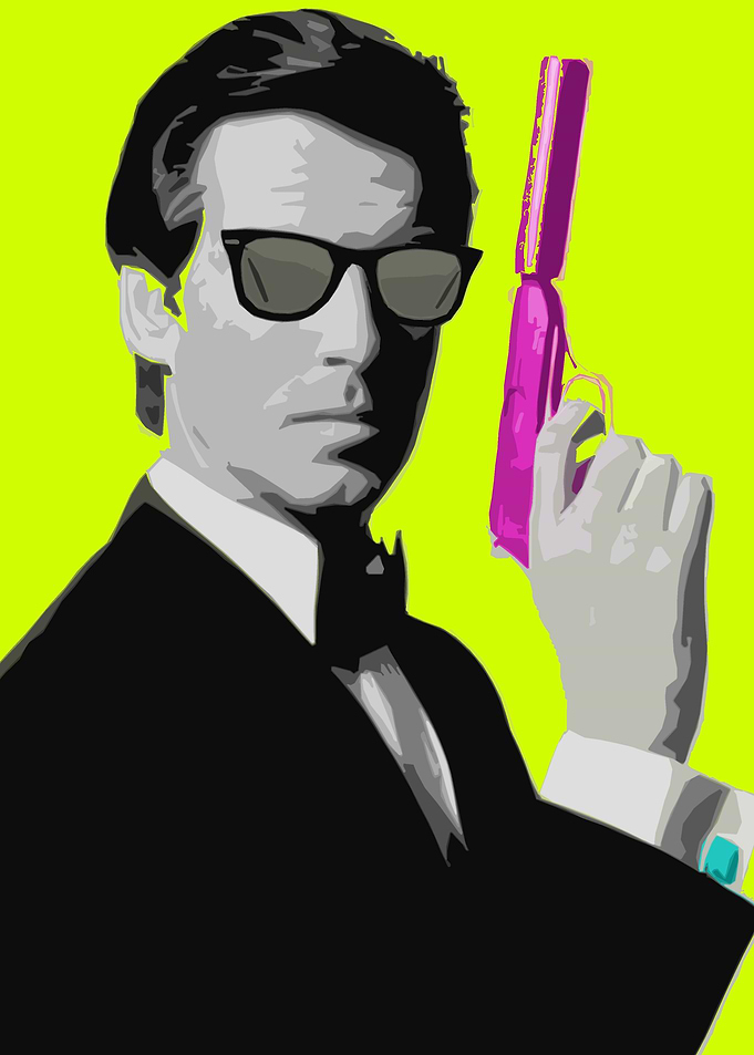 BROSNAN BOND
