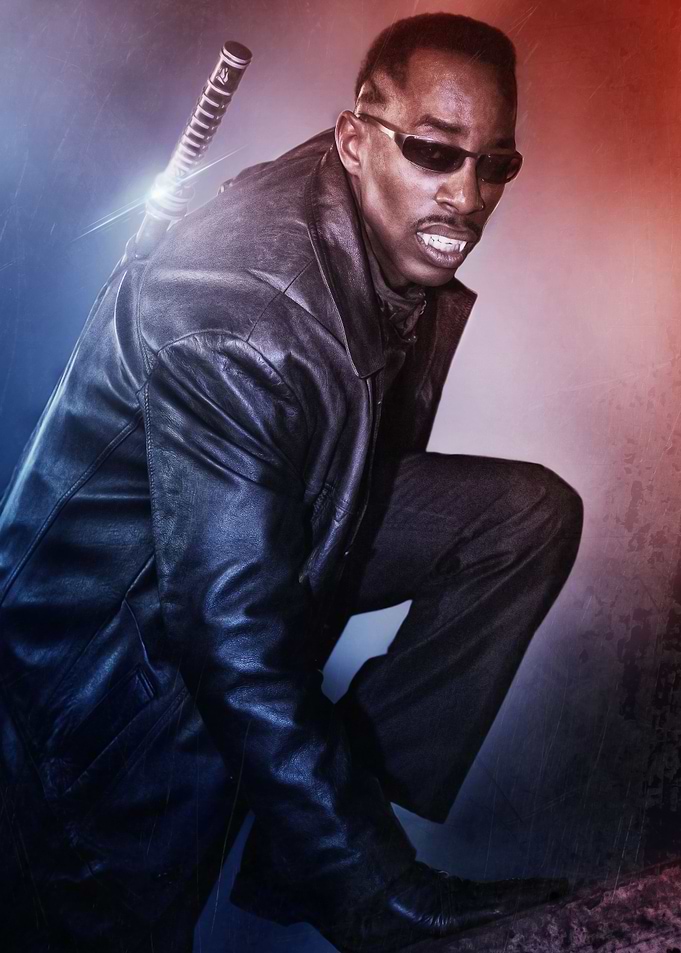 BLADE