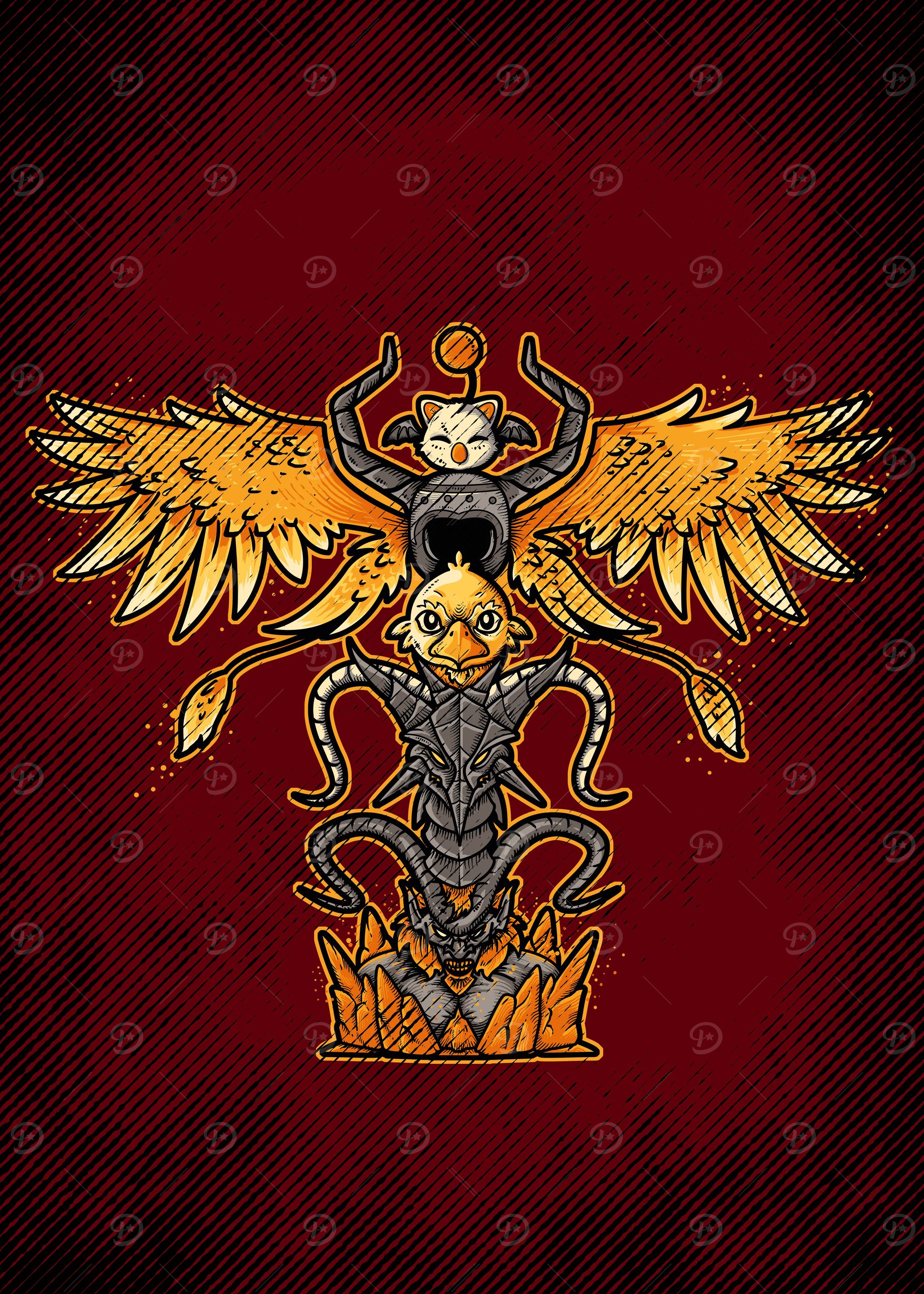 Summon Totem