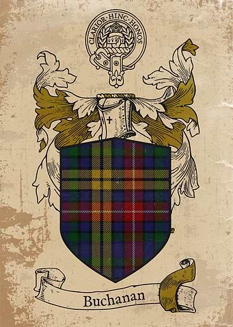 Clan Buchanan