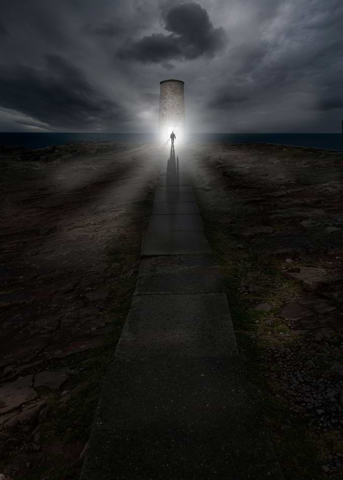 Night guest