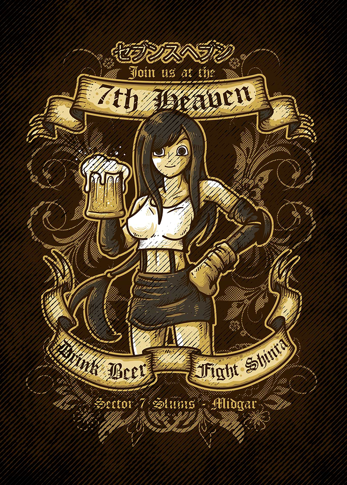 7th Heaven Tavern