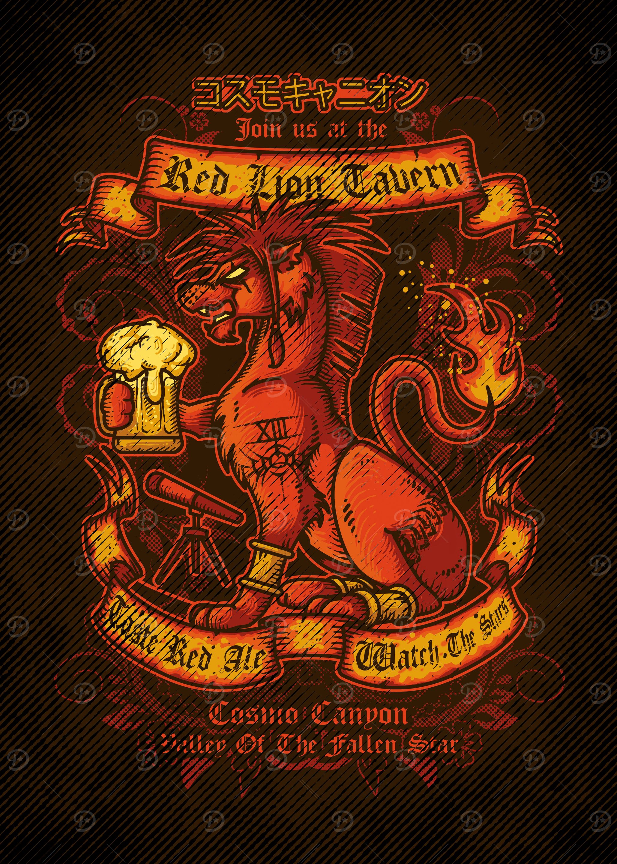 Red Lion Tavern